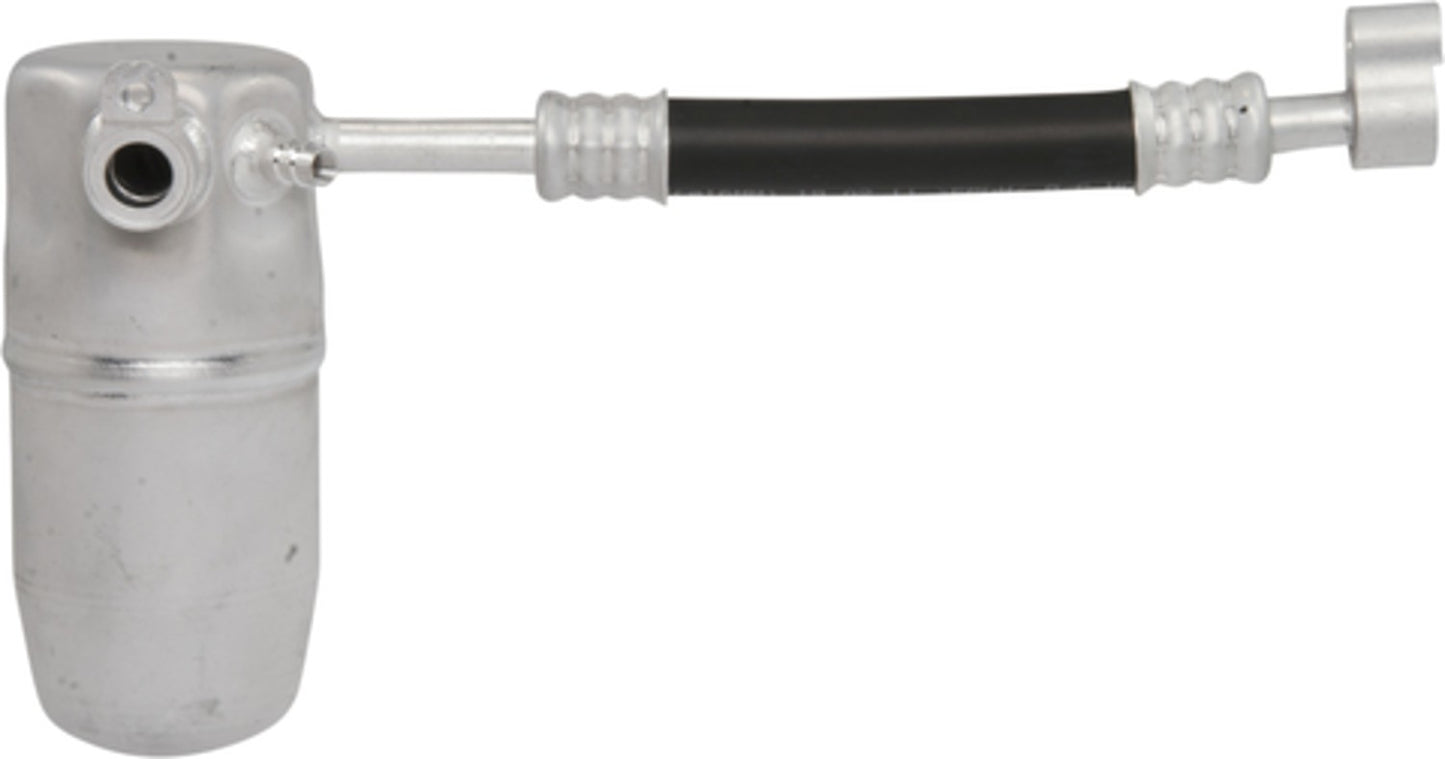 Four Seasons A/C Accumulator with Hose Assembly 33157