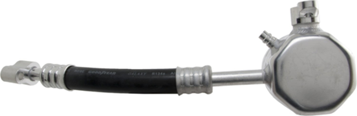 Four Seasons A/C Accumulator with Hose Assembly 33157