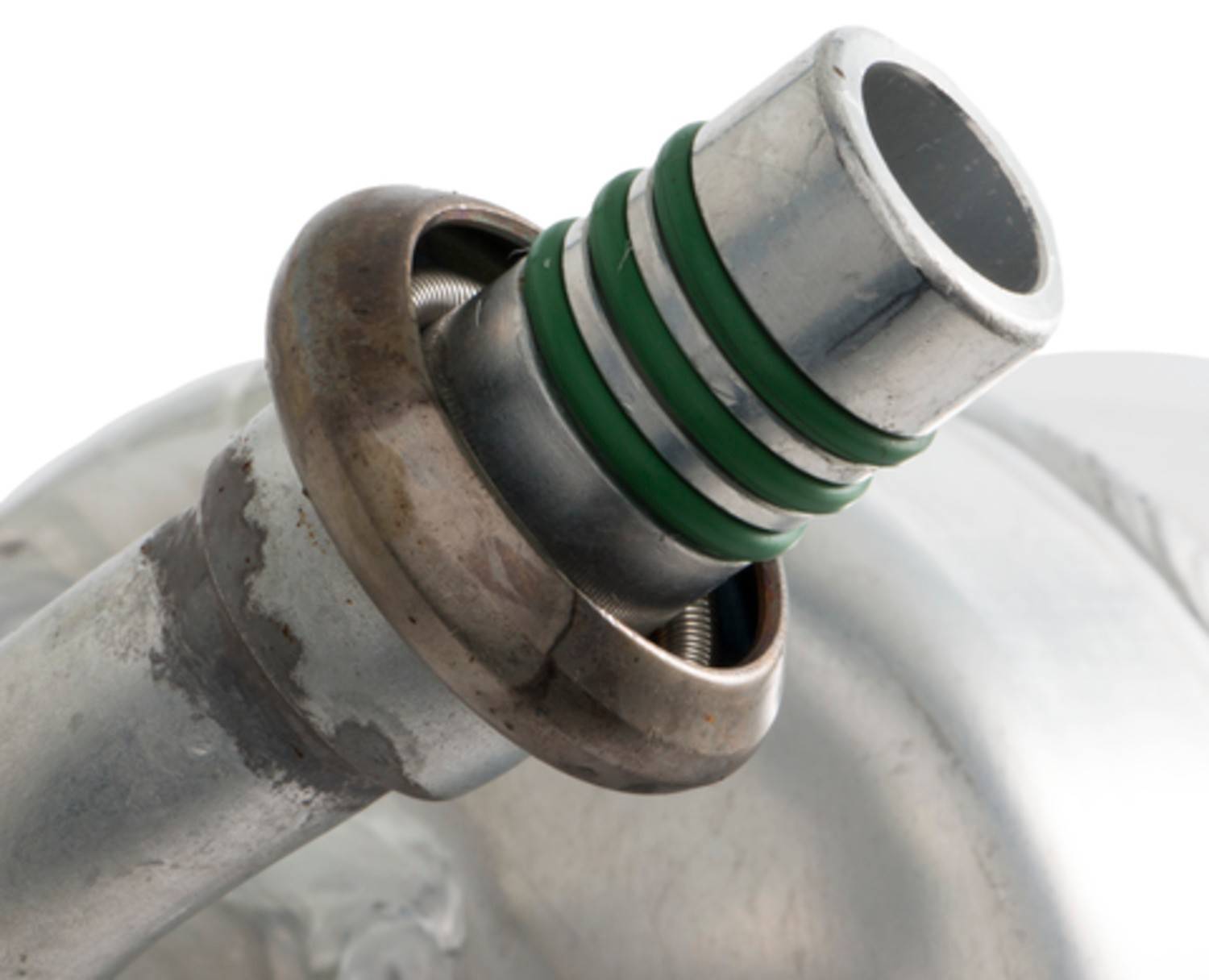 Four Seasons A/C Accumulator 33160