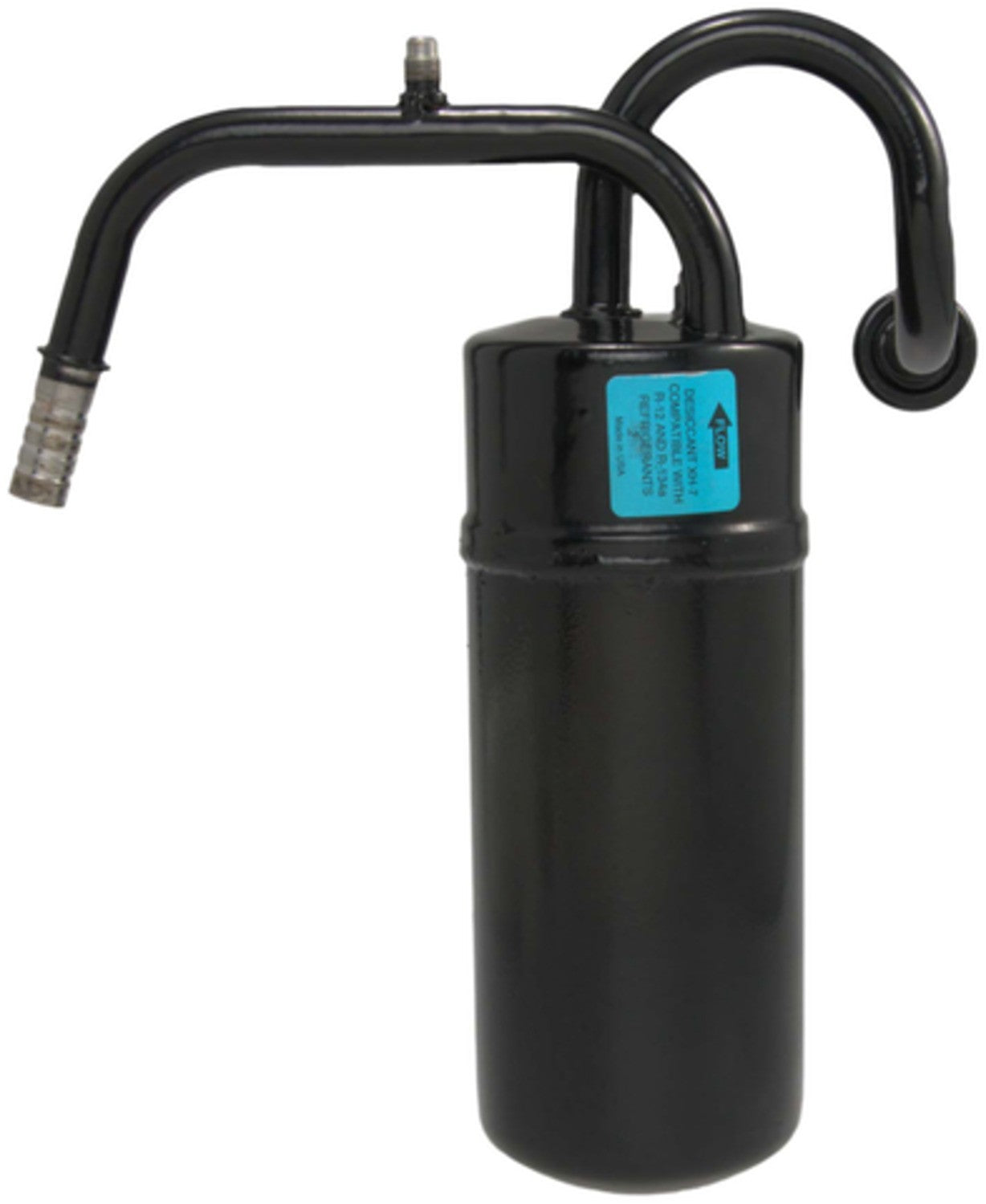 Four Seasons A/C Accumulator 33162