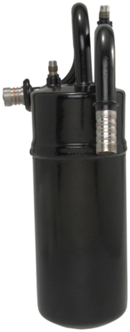 Four Seasons A/C Accumulator 33162