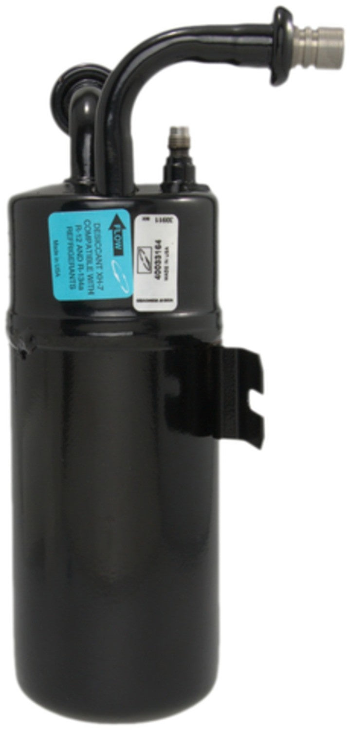 Four Seasons A/C Accumulator 33164