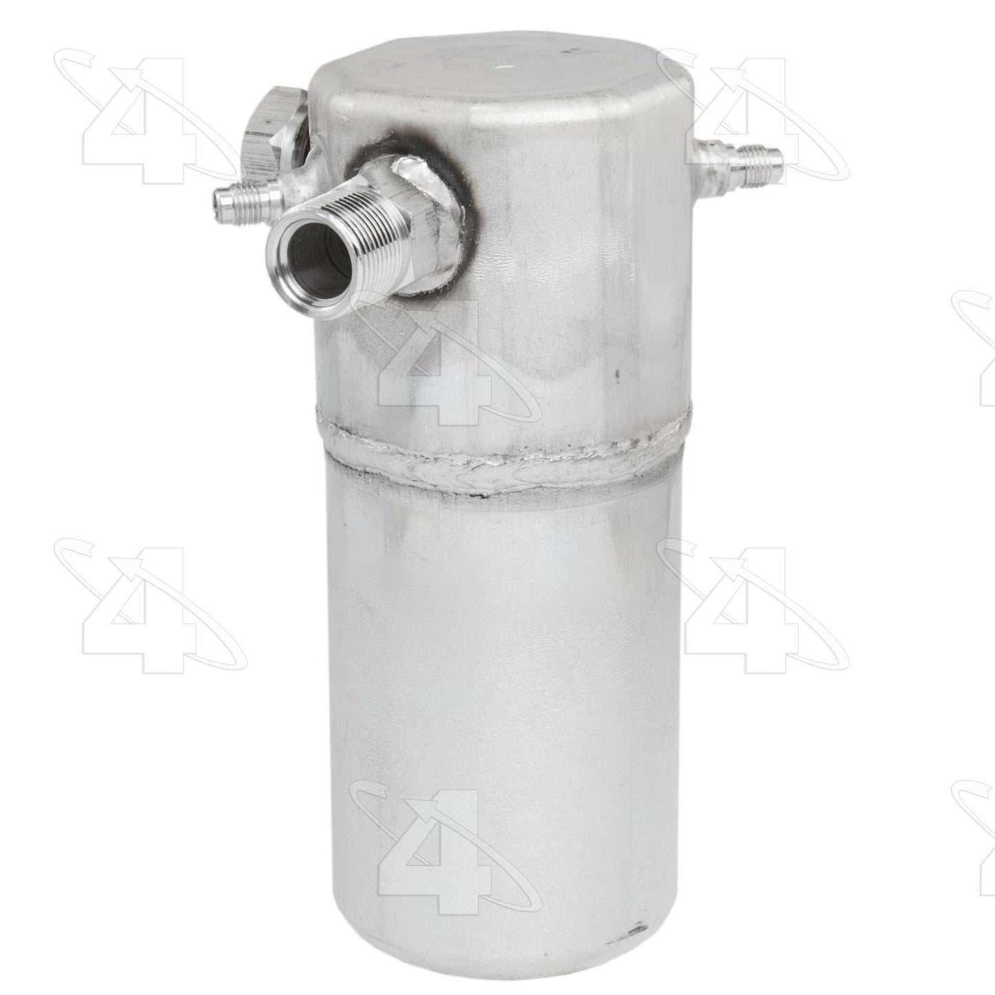 Four Seasons A/C Accumulator 33166