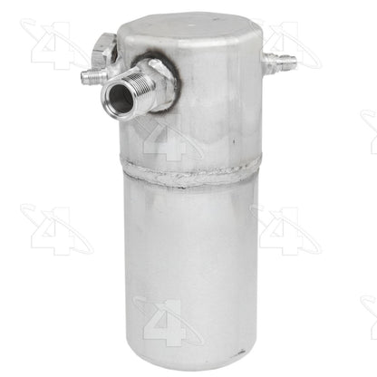 Four Seasons A/C Accumulator 33166