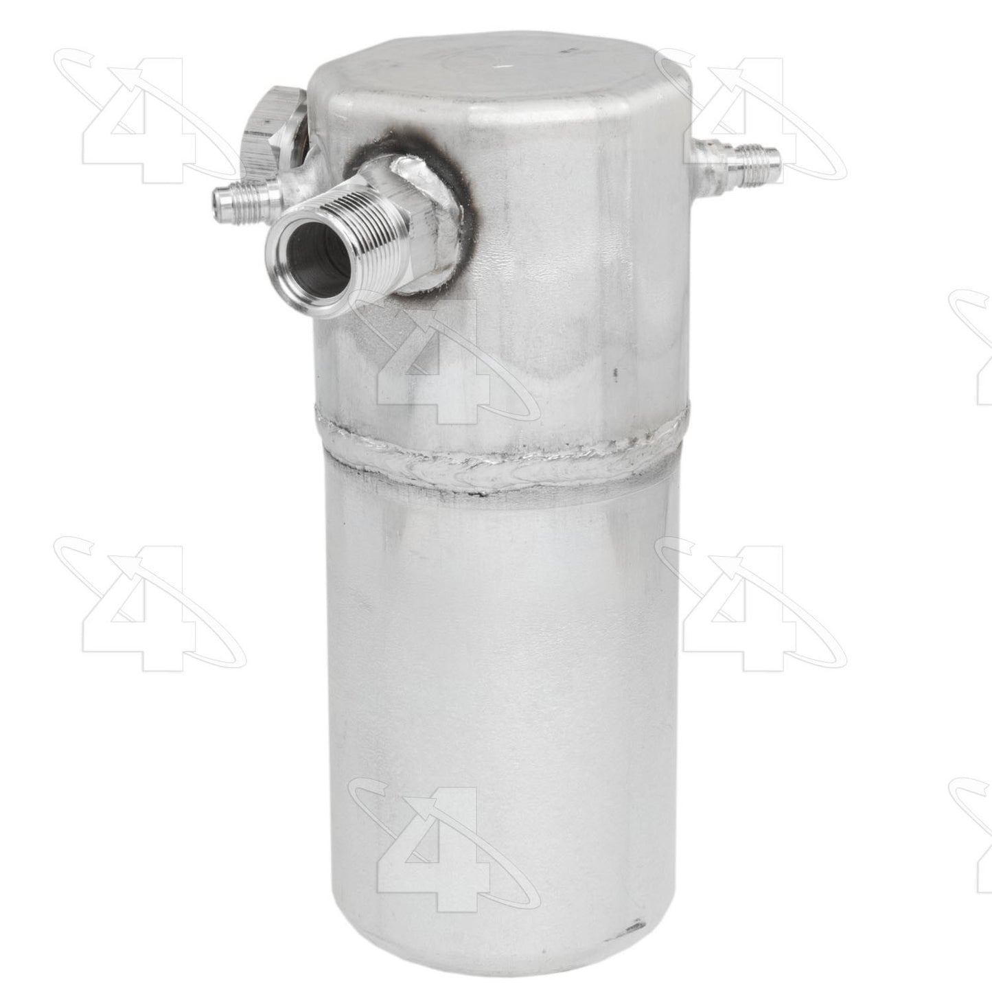 Four Seasons A/C Accumulator 33166