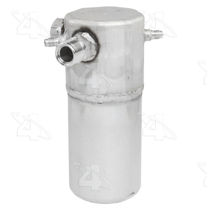 Four Seasons A/C Accumulator 33166