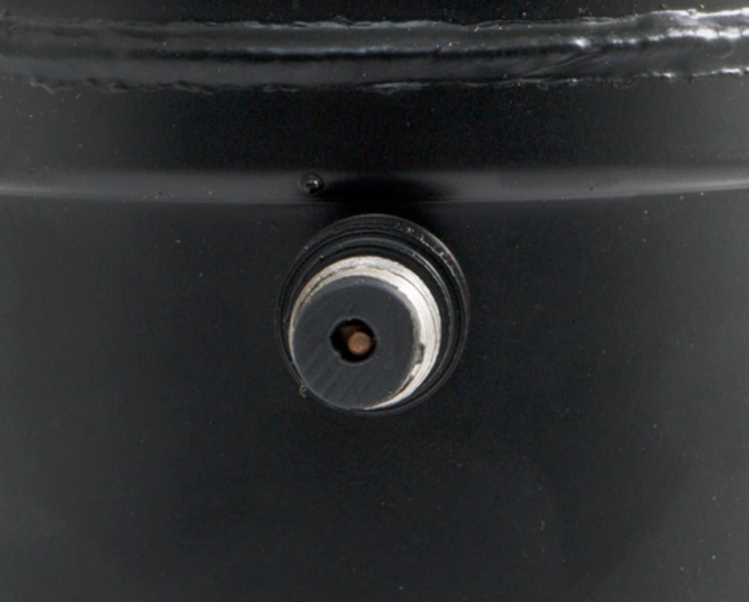 Four Seasons A/C Accumulator 33168