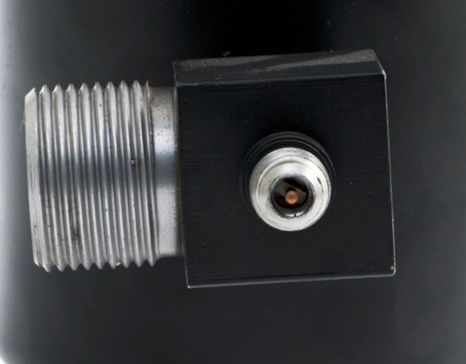 Four Seasons A/C Accumulator 33168