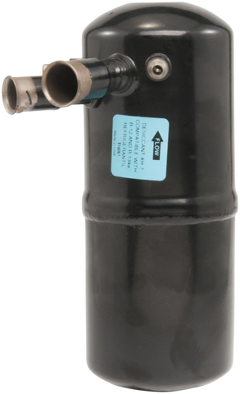 Four Seasons A/C Accumulator 33174