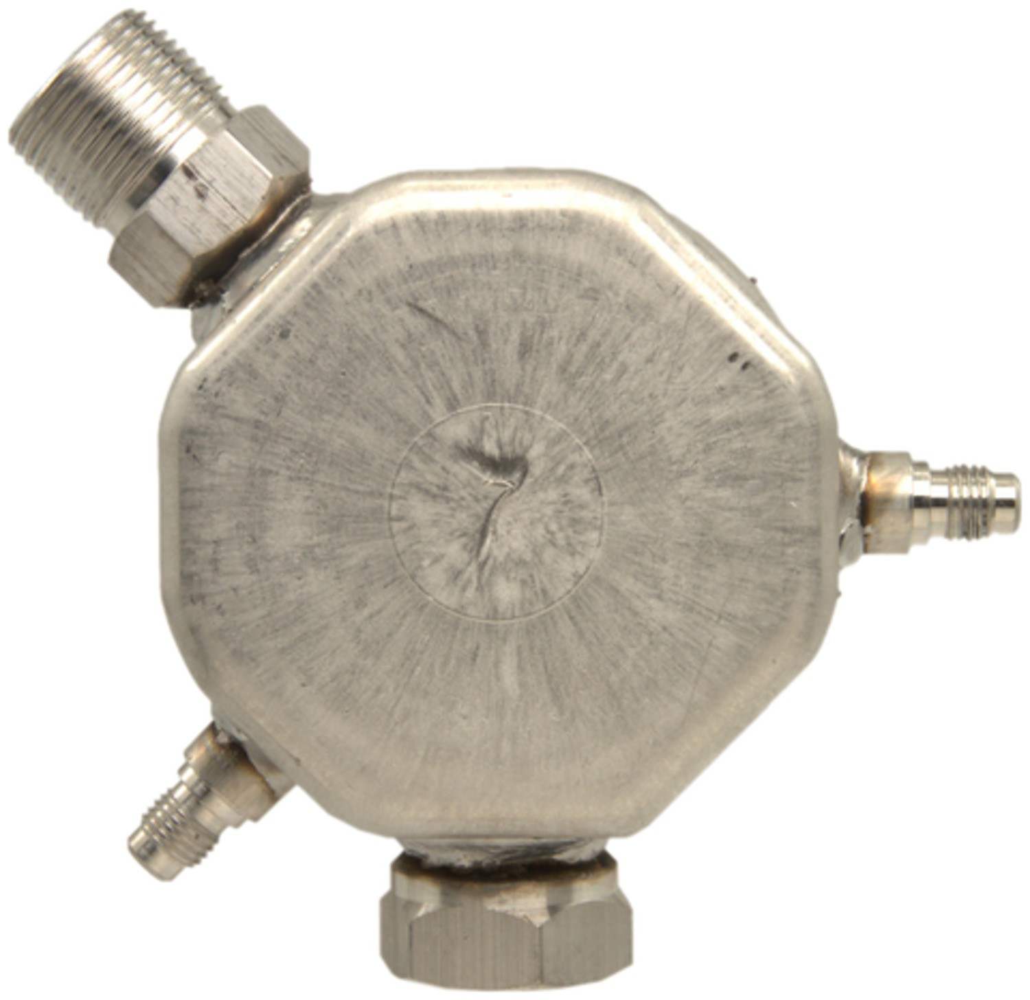 Four Seasons A/C Accumulator 33177