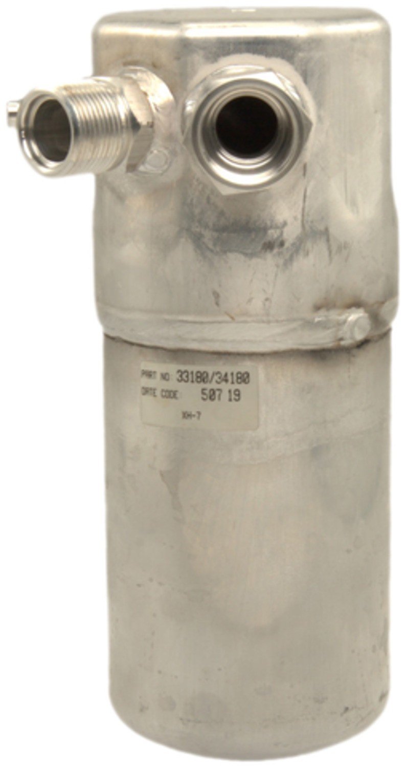 Four Seasons Accumulator 33180