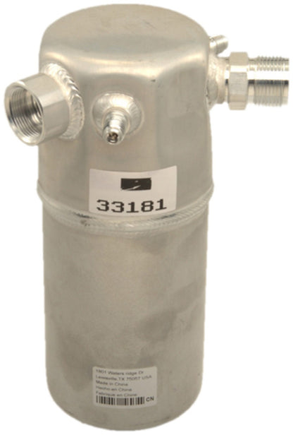 Four Seasons A/C Accumulator 33181
