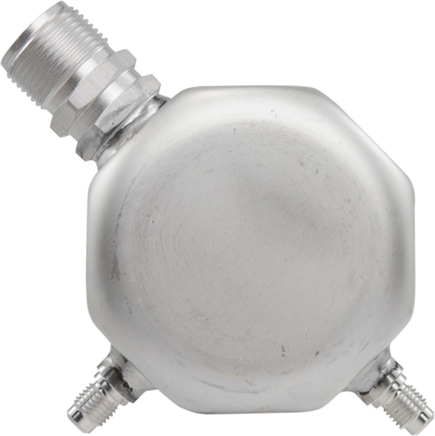 Four Seasons A/C Accumulator 33185