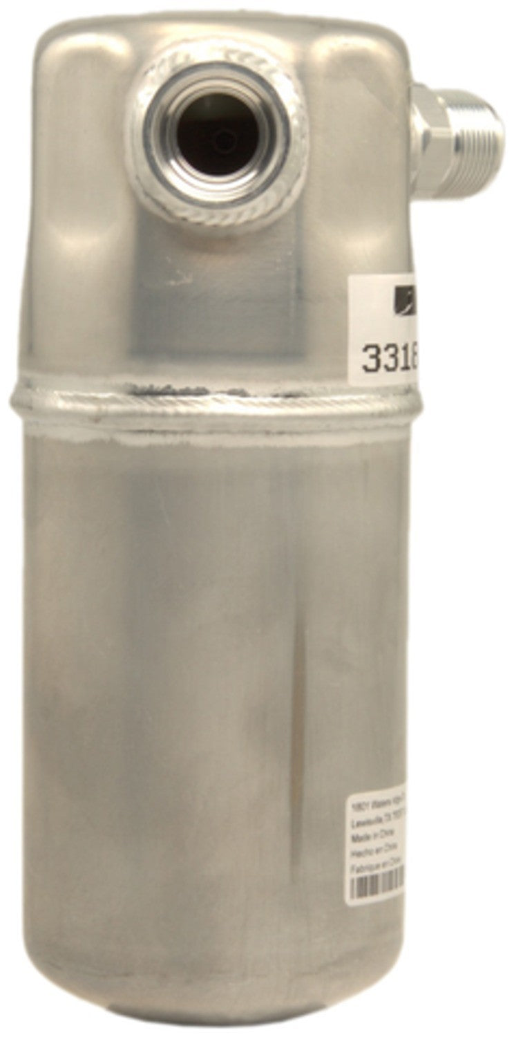 Four Seasons A/C Accumulator 33186