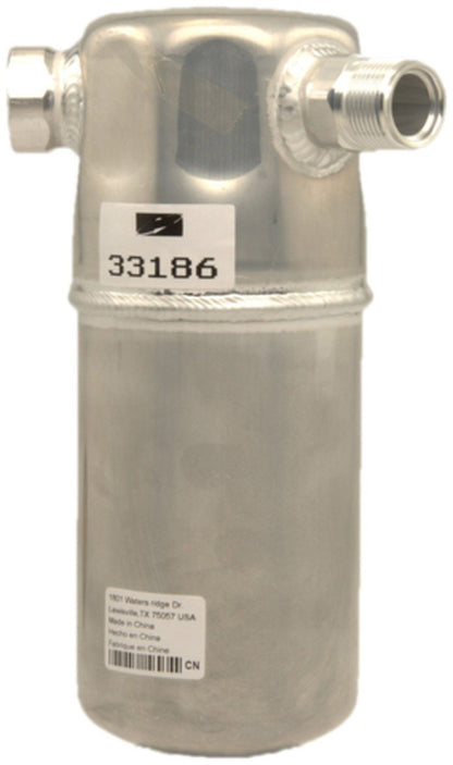 Four Seasons A/C Accumulator 33186