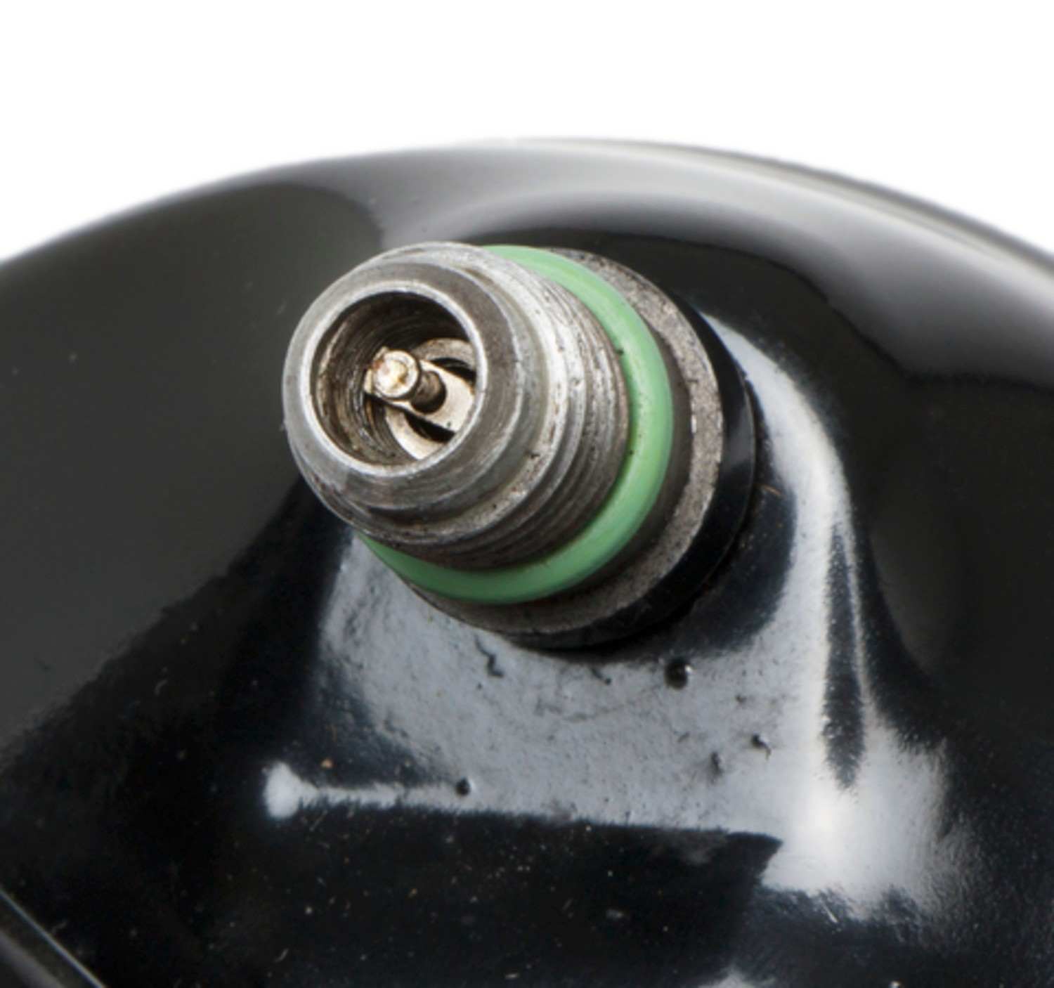 Four Seasons A/C Accumulator 33196