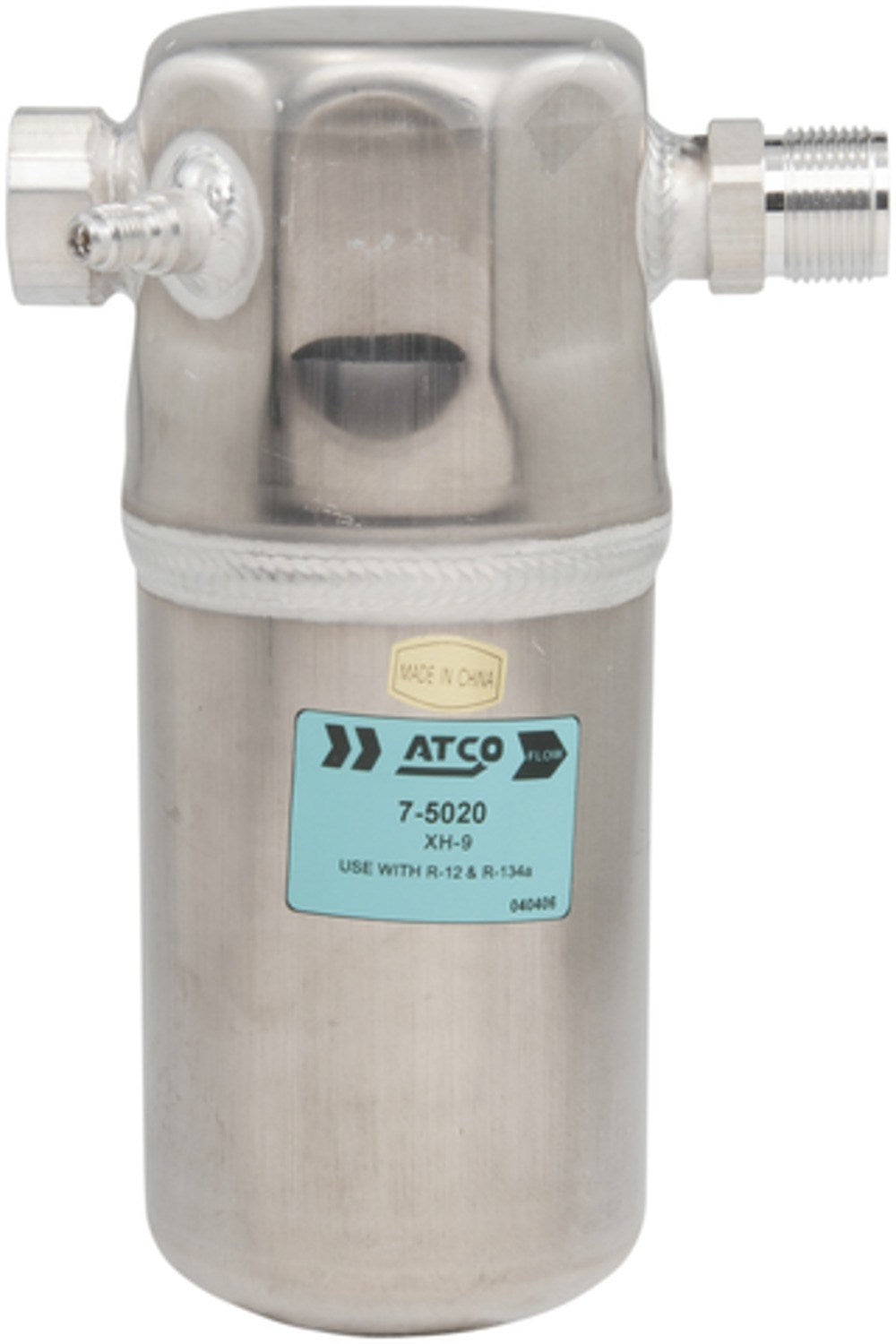 Four Seasons A/C Accumulator 33197