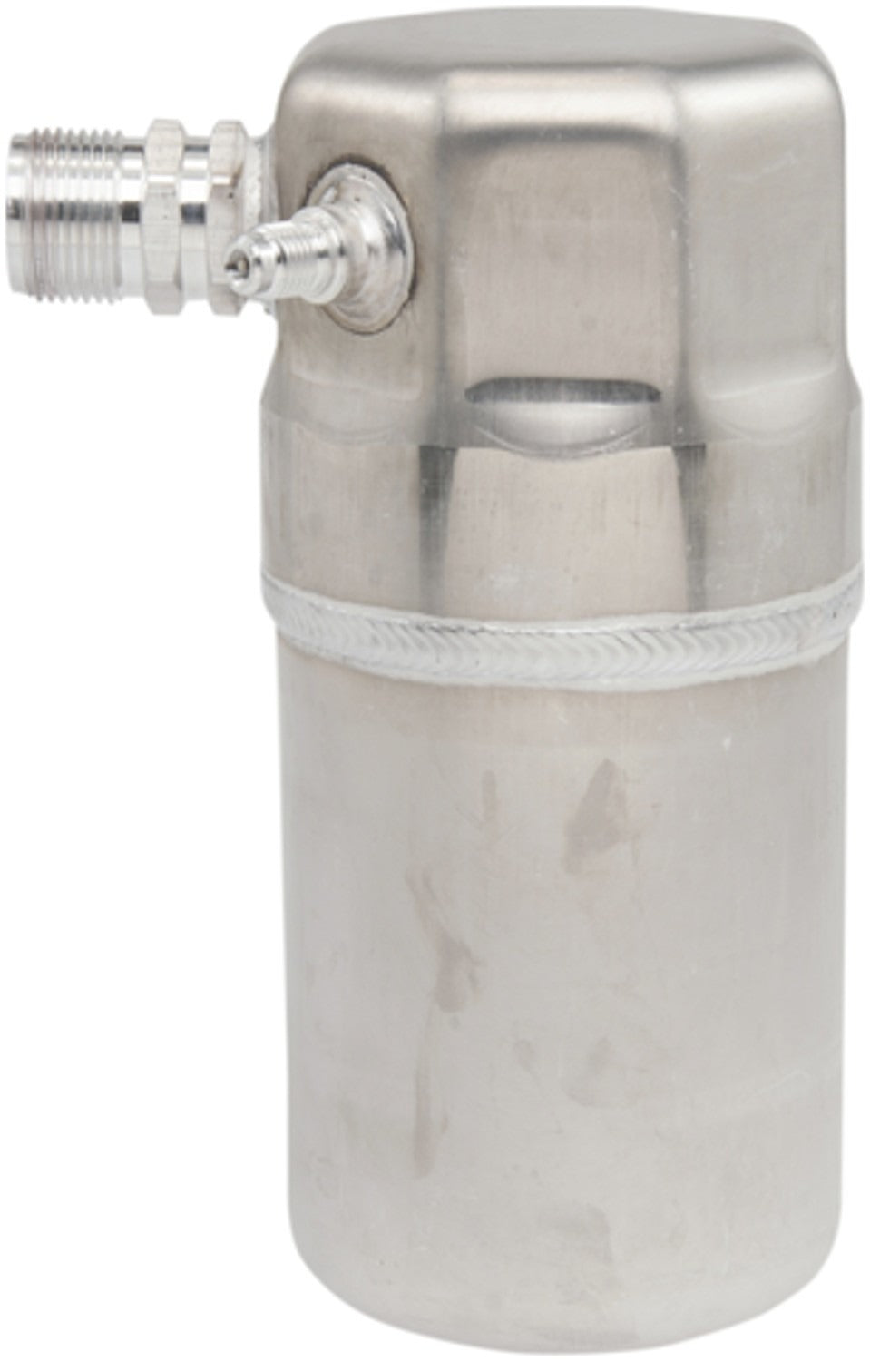 Four Seasons A/C Accumulator 33206