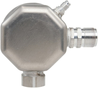 Four Seasons A/C Accumulator 33206