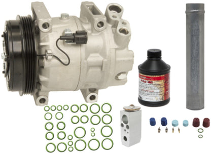 Four Seasons Complete Air Conditioning Kit w/ New Compressor 3320NK