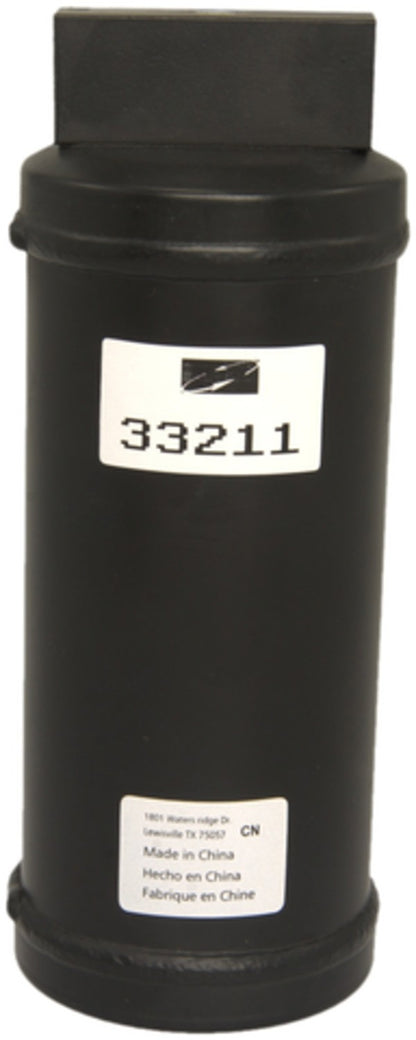 Four Seasons A/C Receiver Drier 33211