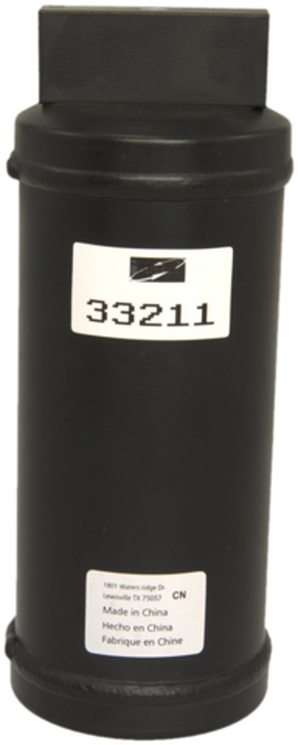 Four Seasons A/C Receiver Drier 33211