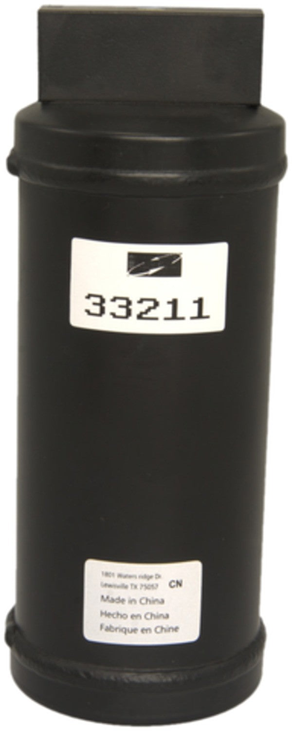 Four Seasons A/C Receiver Drier 33211