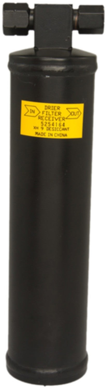Four Seasons A/C Receiver Drier 33213