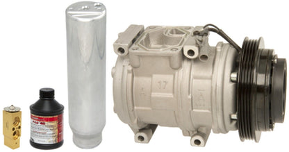 Four Seasons A/C Compressor and Component Kit 3321NK