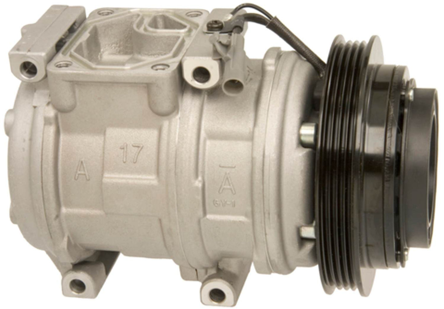 Four Seasons A/C Compressor and Component Kit 3321NK