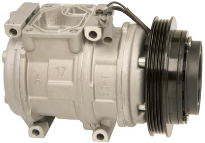 Four Seasons A/C Compressor and Component Kit 3321NK