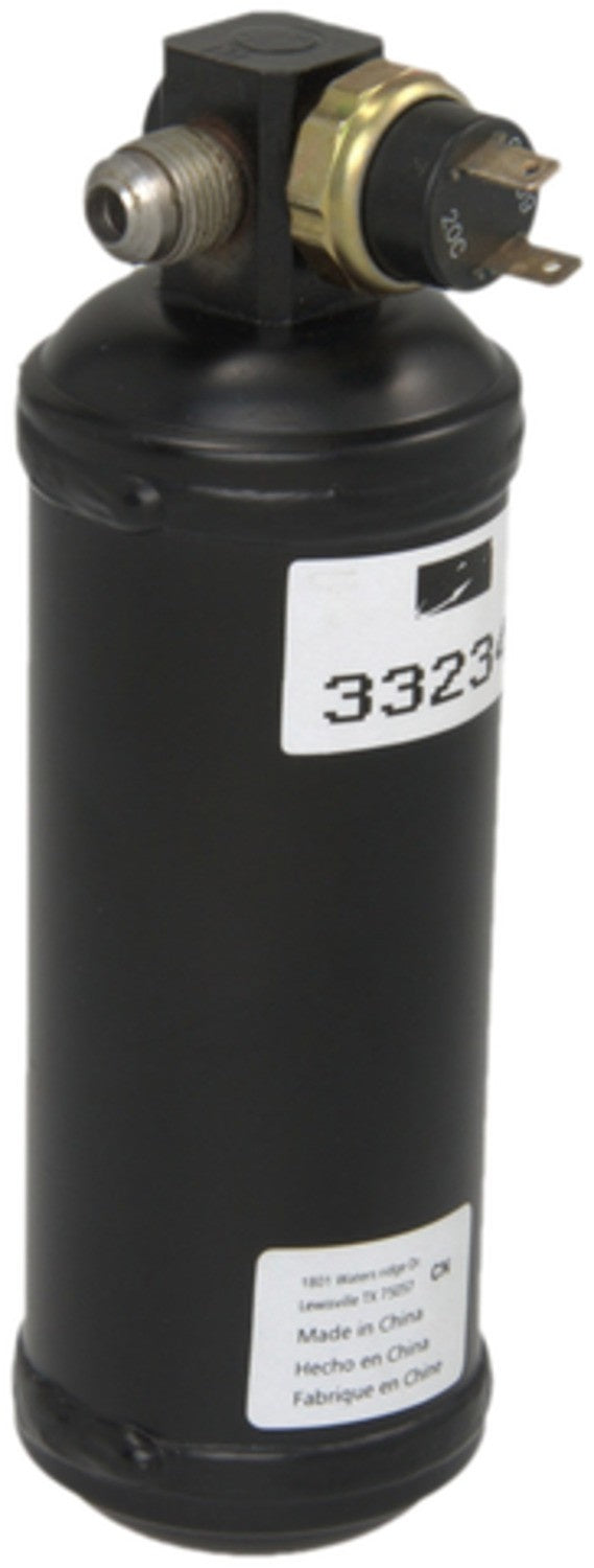 Four Seasons Steel Filter Drier 33234