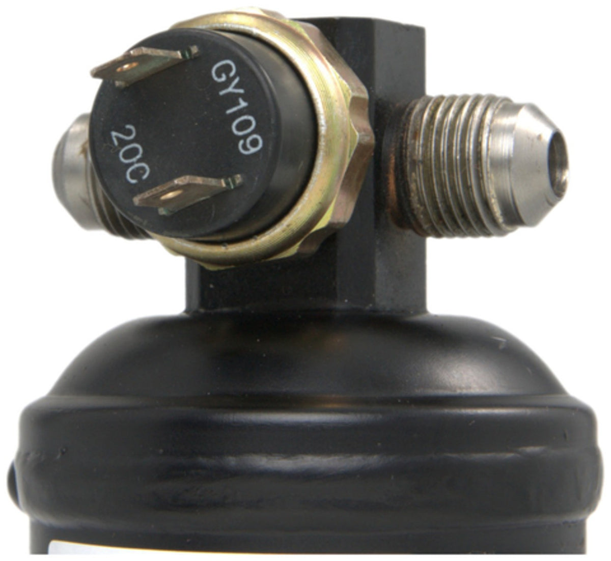 Four Seasons Steel Filter Drier 33234