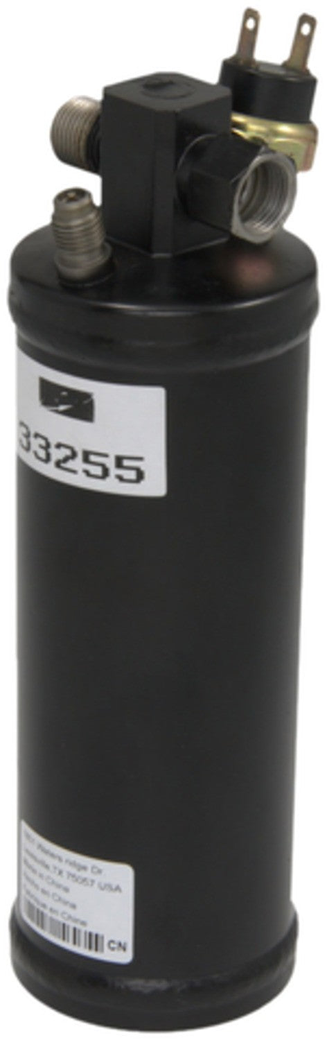 Four Seasons A/C Receiver Drier
