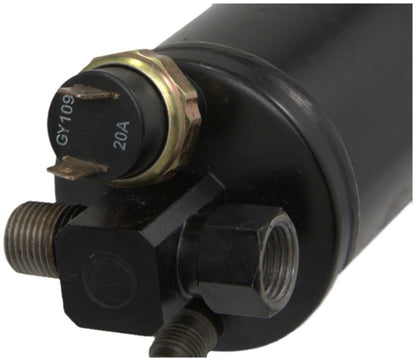 Four Seasons A/C Receiver Drier