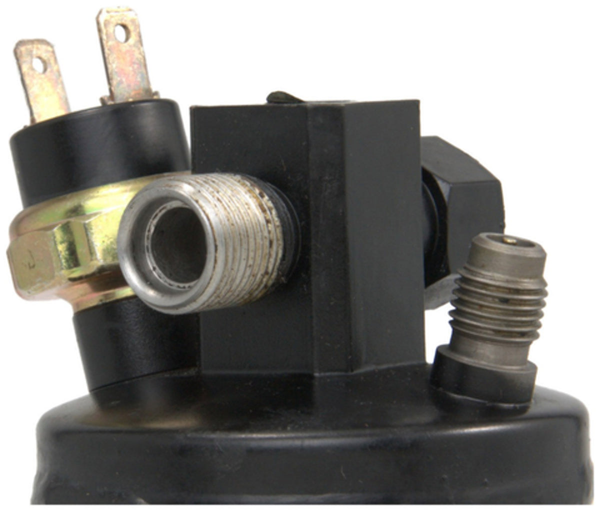Four Seasons A/C Receiver Drier