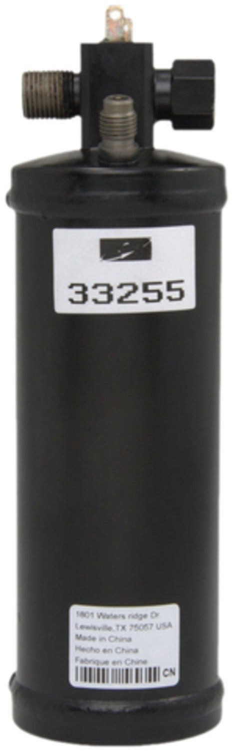Four Seasons A/C Receiver Drier