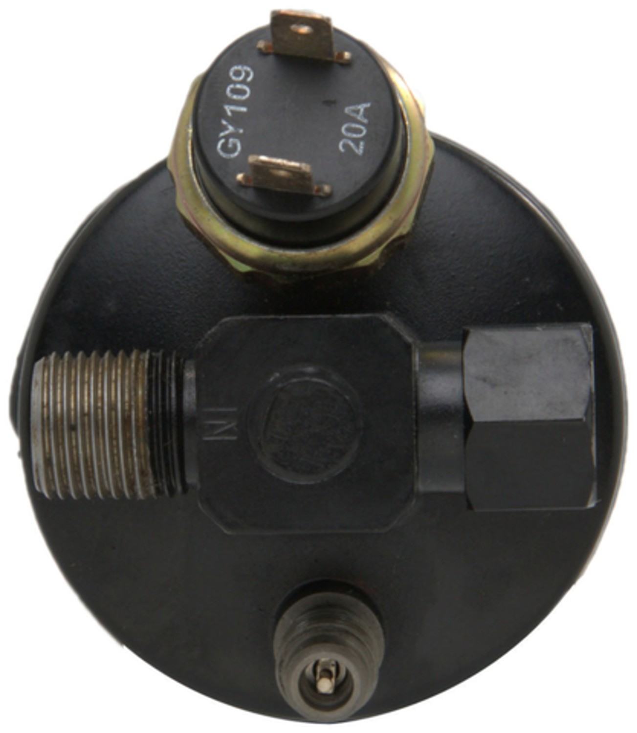 Four Seasons A/C Receiver Drier