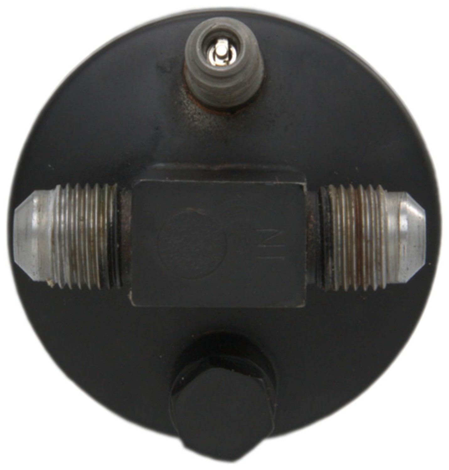 Four Seasons A/C Receiver Drier 33258