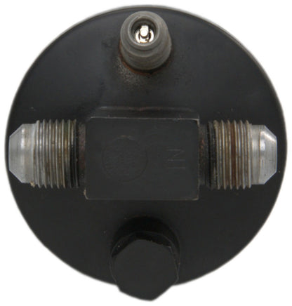 Four Seasons A/C Receiver Drier 33258