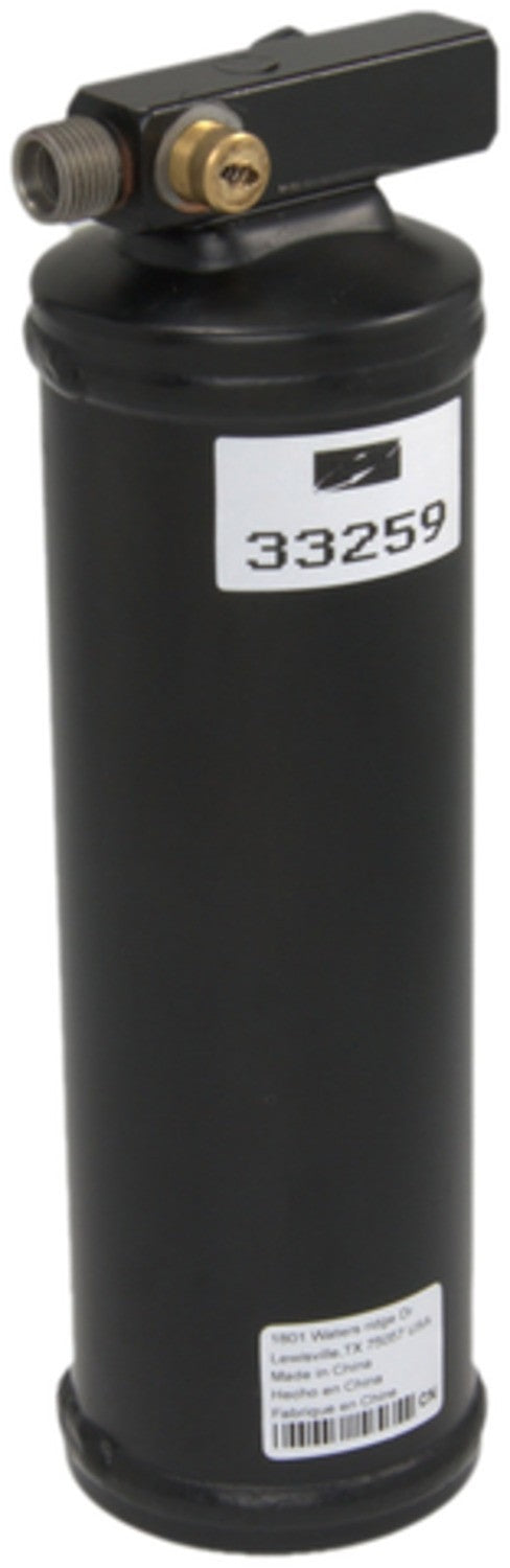 Four Seasons A/C Receiver Drier 33259