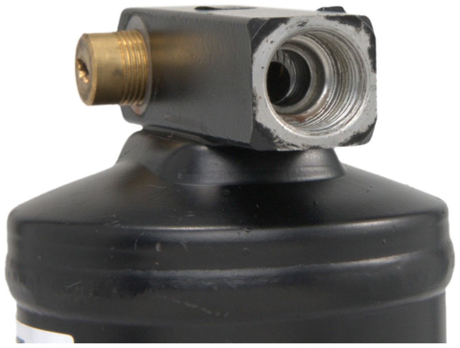 Four Seasons A/C Receiver Drier 33259