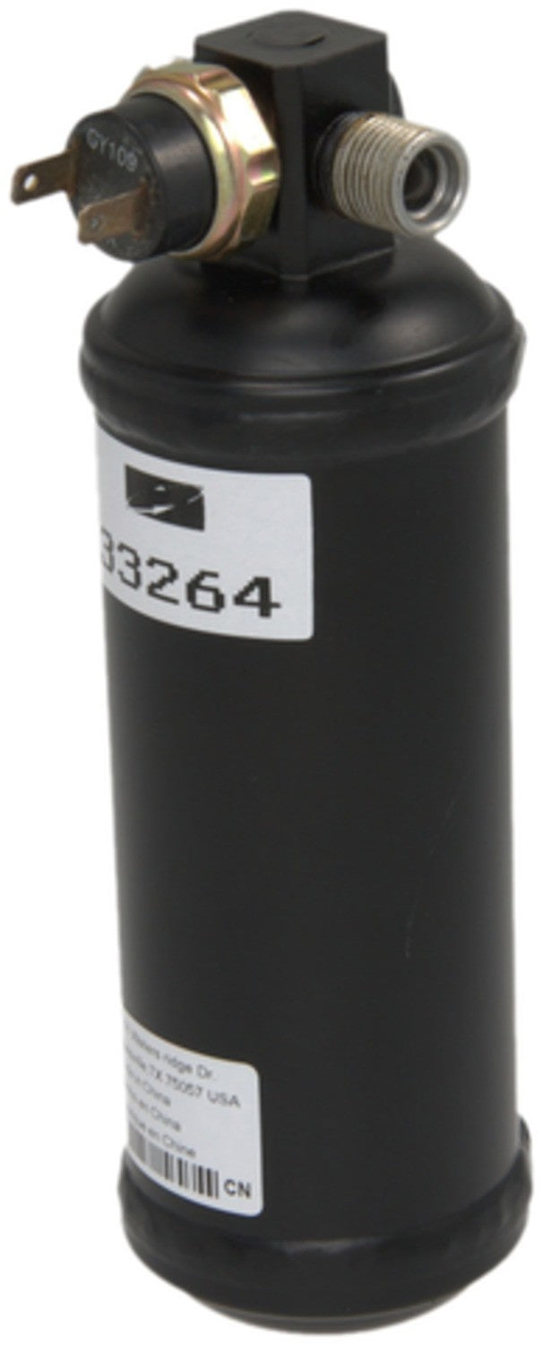 Four Seasons A/C Receiver Drier 33264