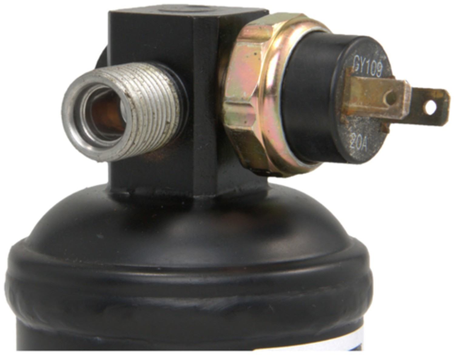 Four Seasons A/C Receiver Drier 33264