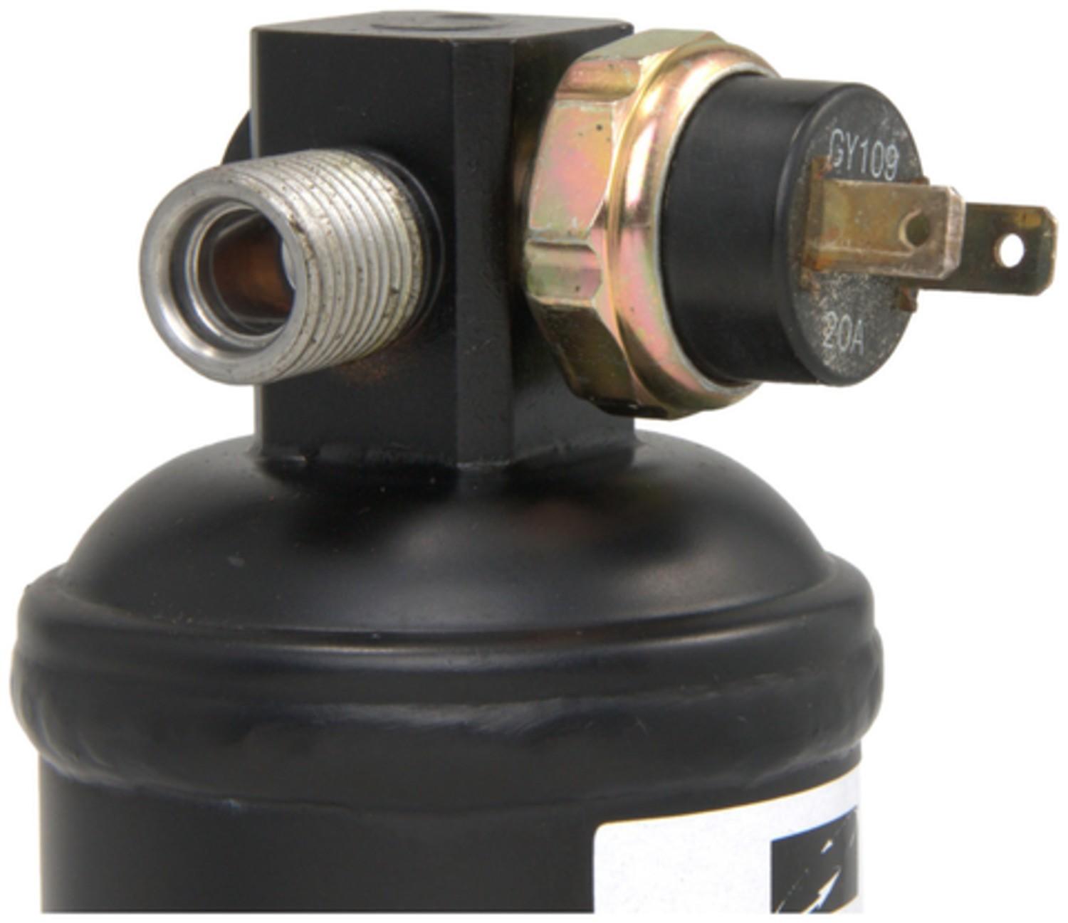 Four Seasons A/C Receiver Drier 33264