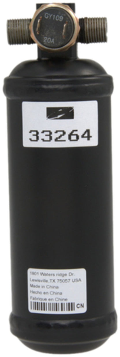 Four Seasons A/C Receiver Drier 33264