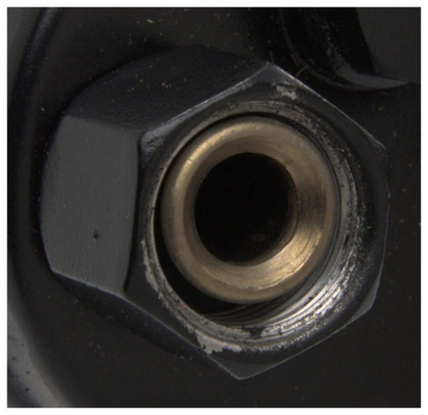 Four Seasons Steel Filter Drier 33273