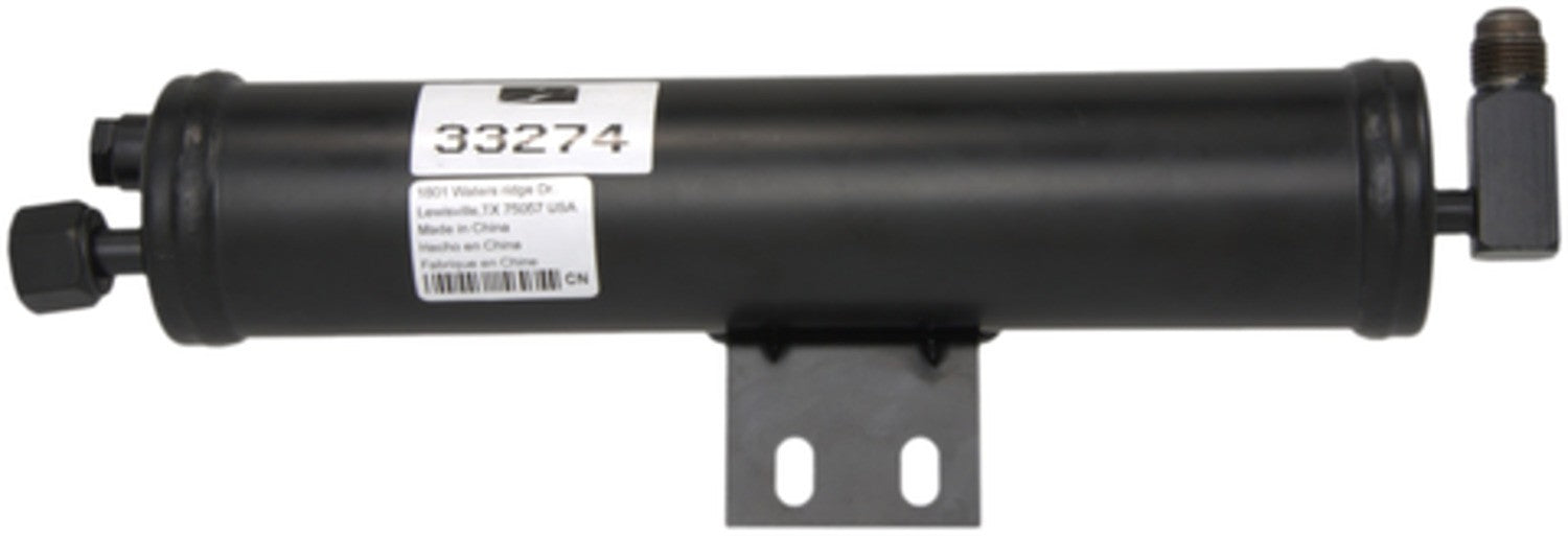 Four Seasons A/C Receiver Drier 33274