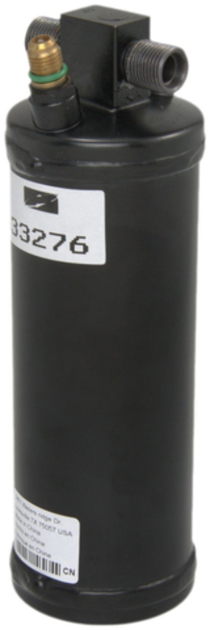Four Seasons A/C Receiver Drier 33276