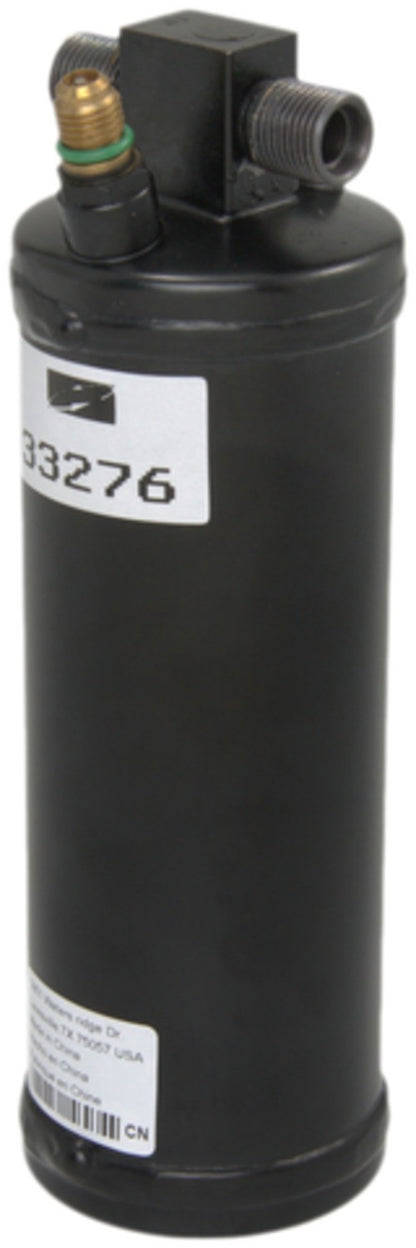 Four Seasons A/C Receiver Drier 33276